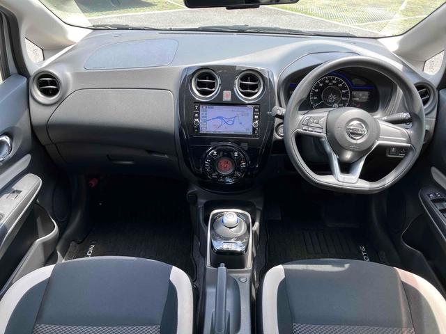 NISSAN NOTE e-POWER X