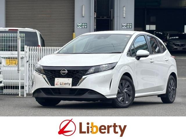 NISSAN NOTE S