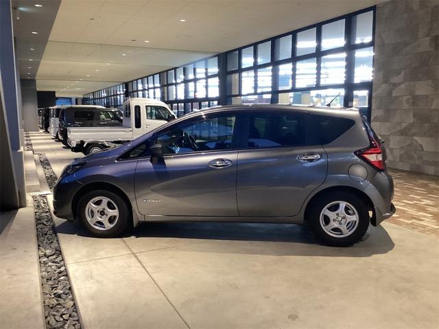 NISSAN NOTE e-POWER X