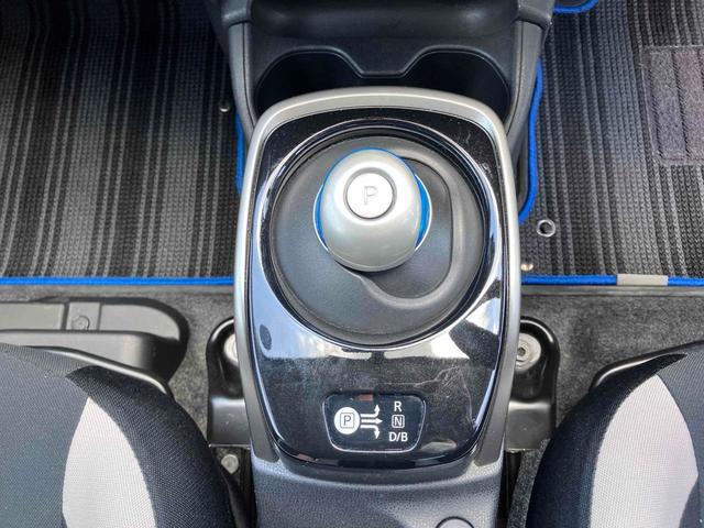 NISSAN NOTE e-POWER X