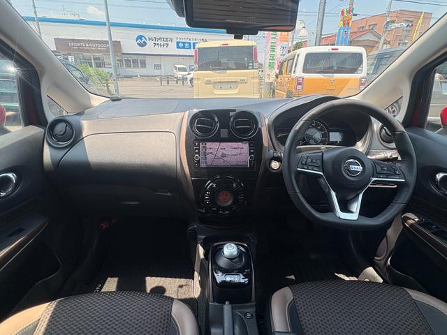 NISSAN NOTE e-POWER MEDALIST