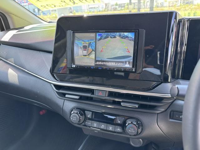 NISSAN NOTE X FOUR