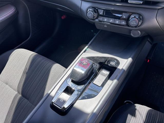 NISSAN NOTE X FOUR