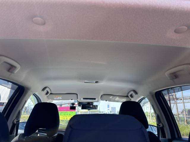 NISSAN NOTE X FOUR