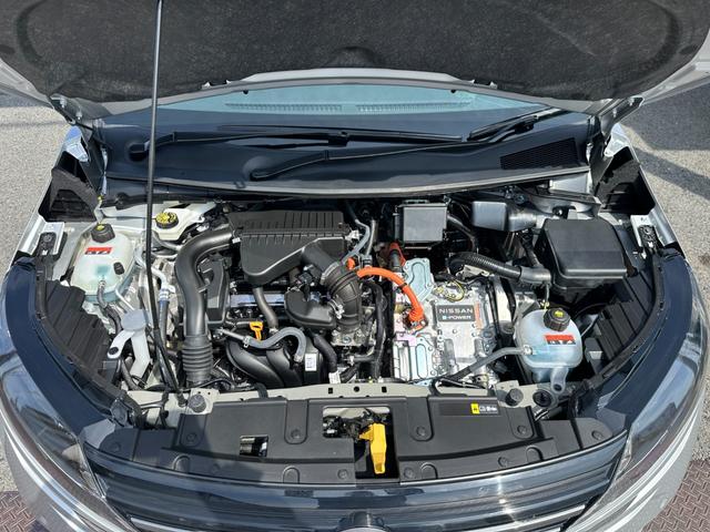 NISSAN NOTE X