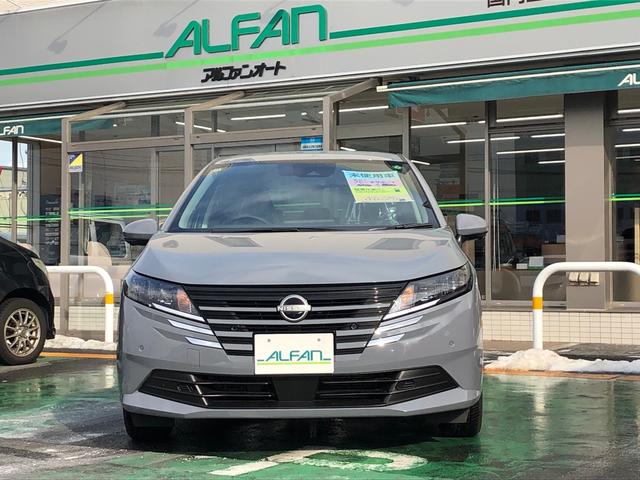 NISSAN NOTE X