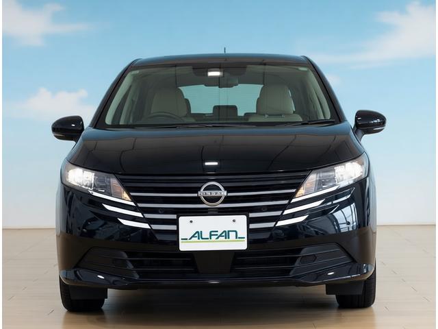NISSAN NOTE X