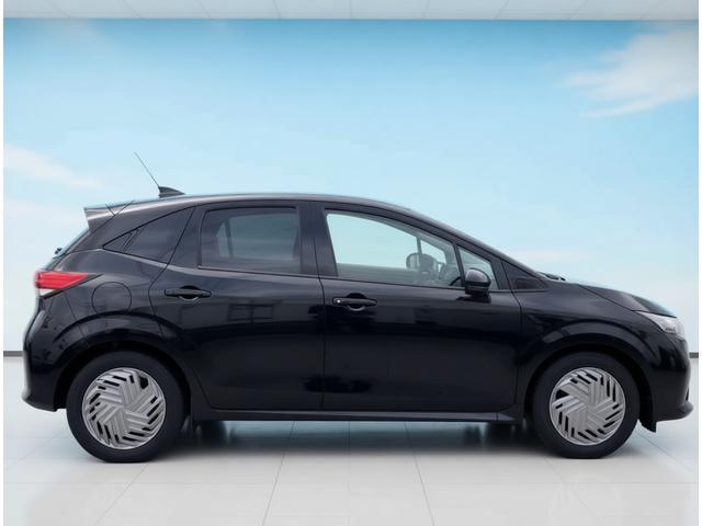 NISSAN NOTE X