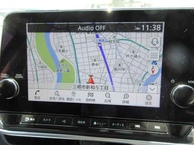 NISSAN NOTE X
