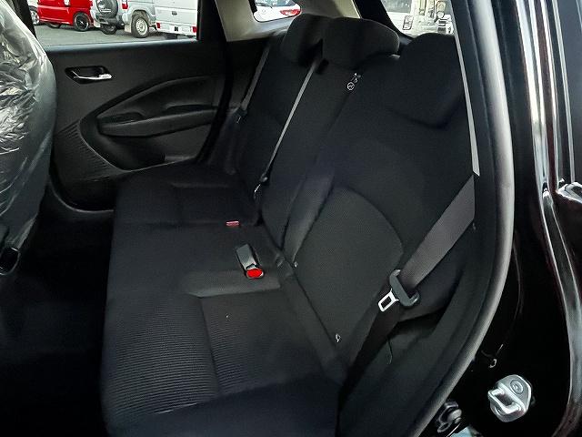 NISSAN NOTE X