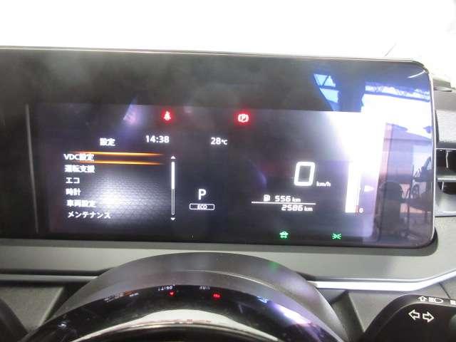 NISSAN NOTE X