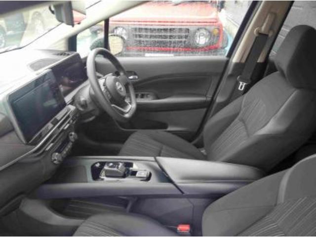 NISSAN NOTE X