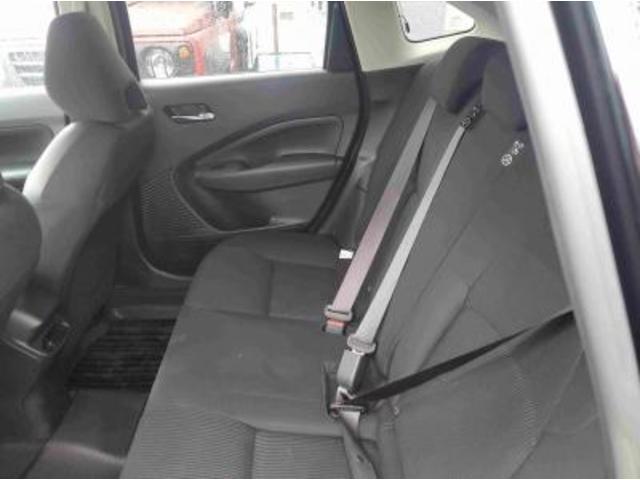 NISSAN NOTE X