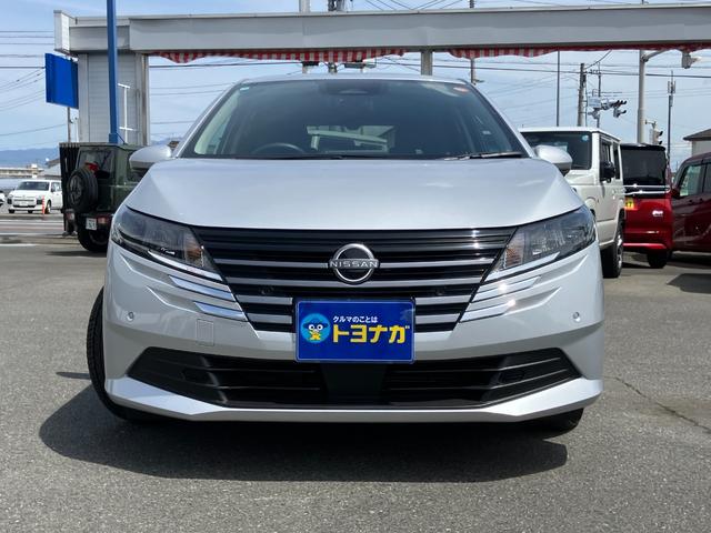 NISSAN NOTE X