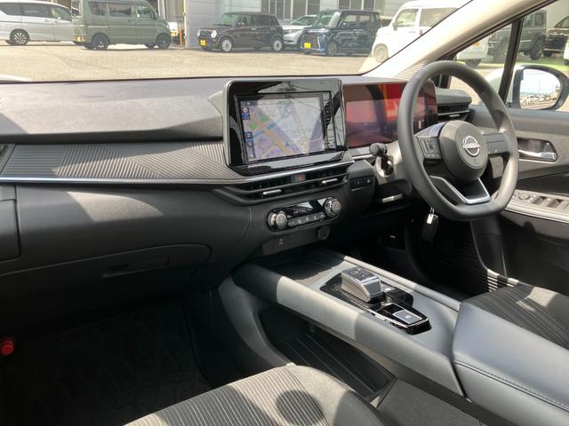 NISSAN NOTE X