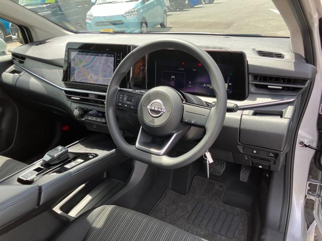 NISSAN NOTE X