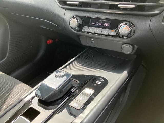 NISSAN NOTE X
