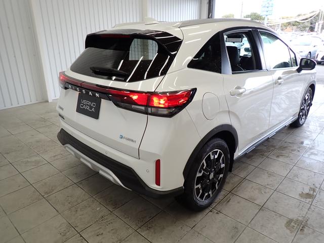 NISSAN NOTE AUTECH CROSSOVER