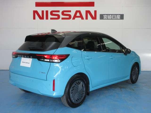 NISSAN NOTE X