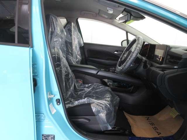 NISSAN NOTE X