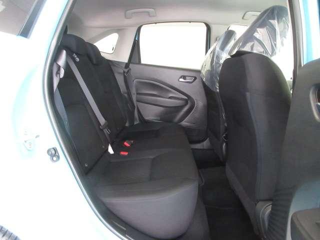 NISSAN NOTE X