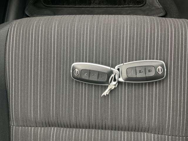 NISSAN NOTE X
