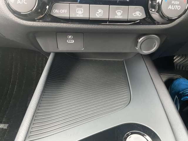 NISSAN NOTE X