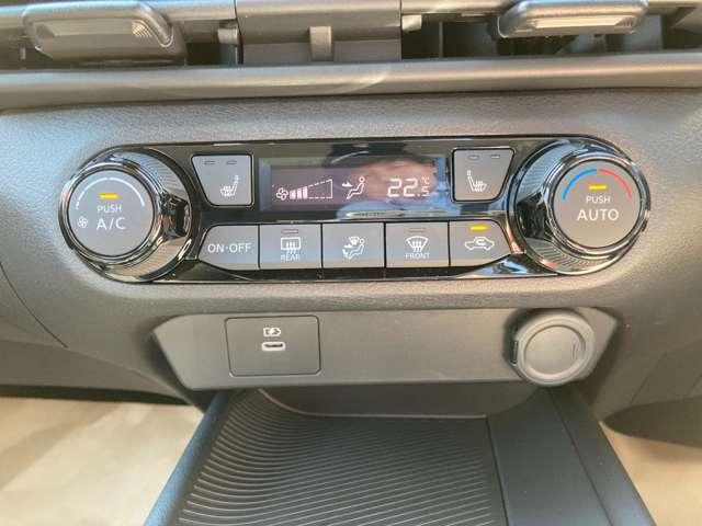 NISSAN NOTE X FOUR