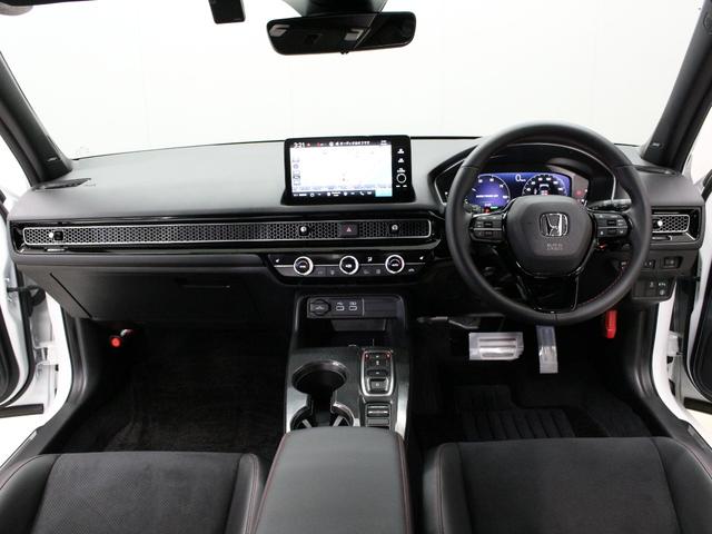 HONDA CIVIC E:HEV