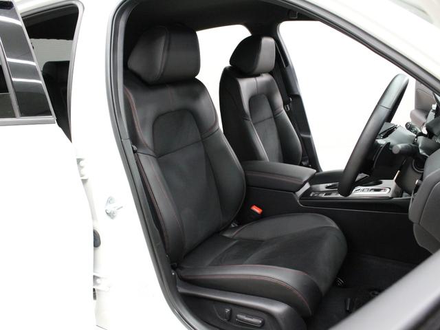 HONDA CIVIC E:HEV