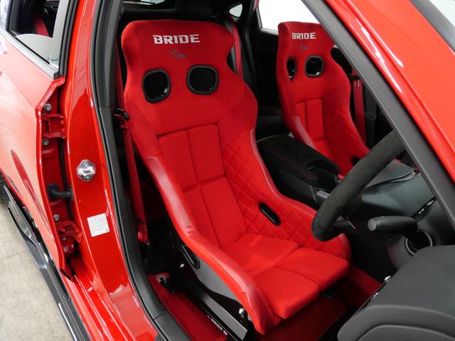 HONDA CIVIC TYPE R