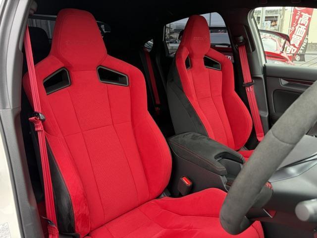 HONDA CIVIC TYPE R