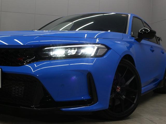 HONDA CIVIC TYPE R