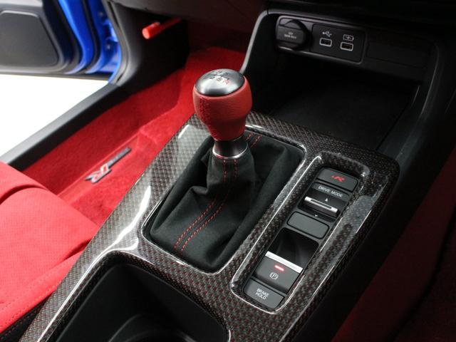 HONDA CIVIC TYPE R