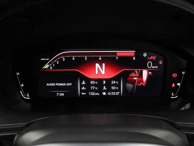 HONDA CIVIC TYPE R
