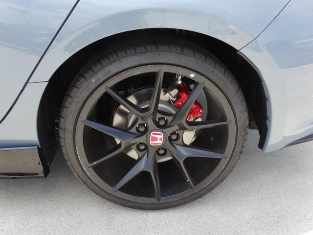 HONDA CIVIC TYPE R