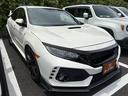 HONDA CIVIC TYPE R