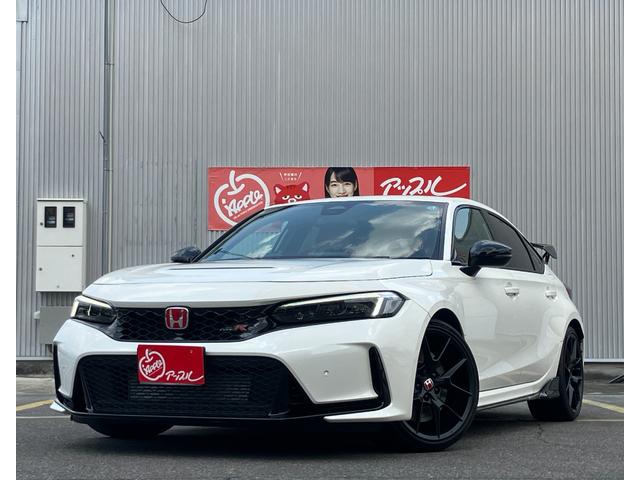 HONDA CIVIC TYPE R