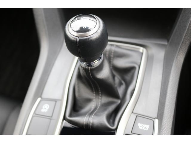 HONDA CIVIC HATCHBACK HONDA SENSING