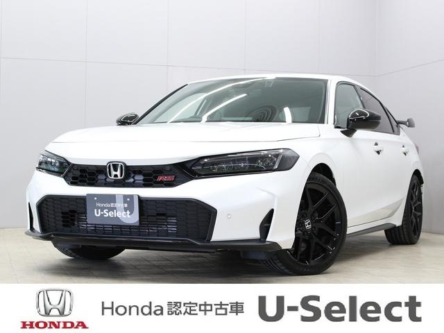HONDA CIVIC RS