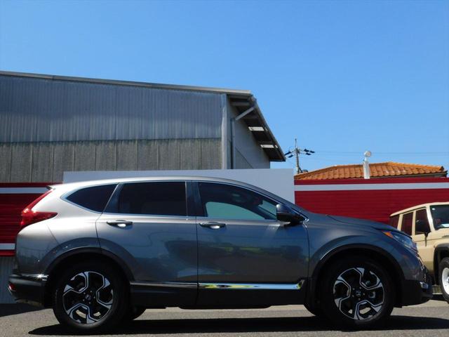 HONDA CR-V HYBRID E:HEV EX