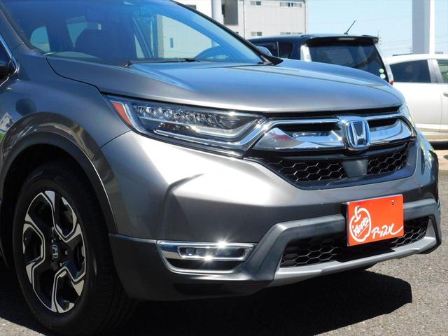 HONDA CR-V HYBRID E:HEV EX