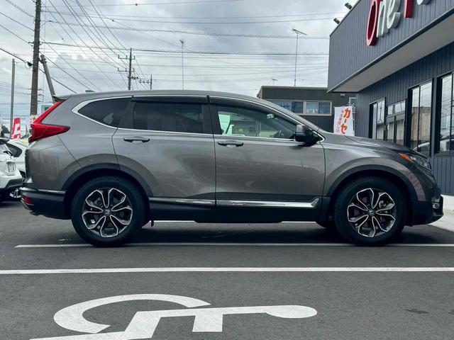 HONDA CR-V HYBRID E:HEV EX MASTERPIECE