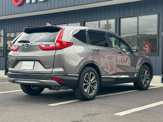 HONDA CR-V HYBRID E:HEV EX MASTERPIECE