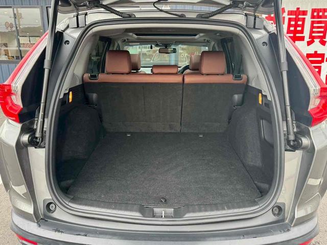 HONDA CR-V HYBRID E:HEV EX MASTERPIECE