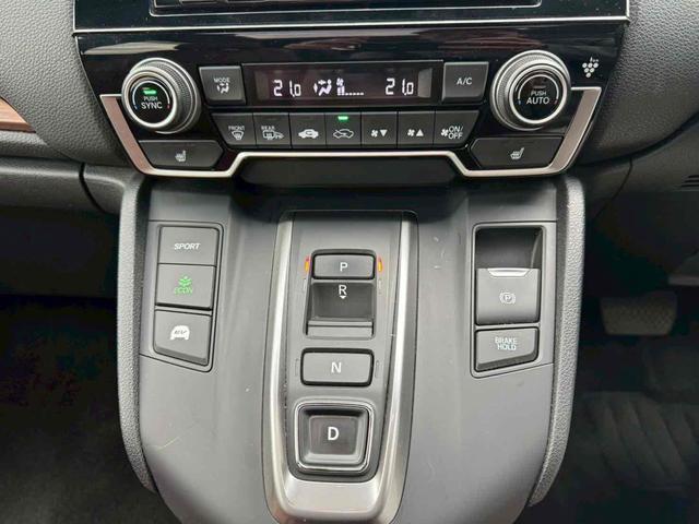 HONDA CR-V HYBRID E:HEV EX MASTERPIECE