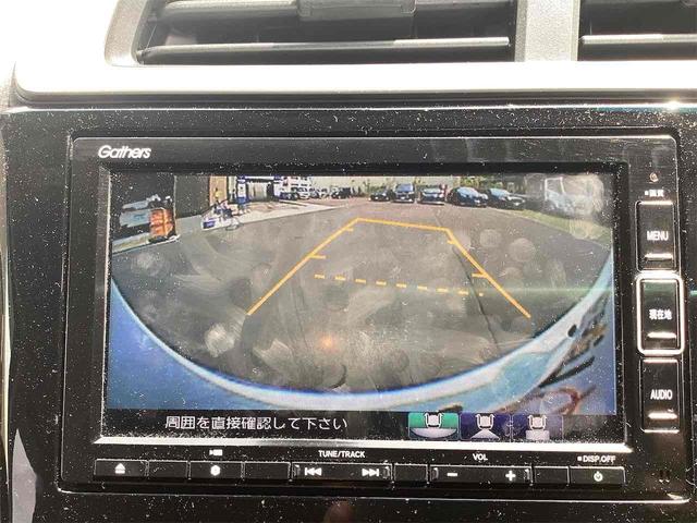 HONDA FIT HYBRID L HONDA SENSING