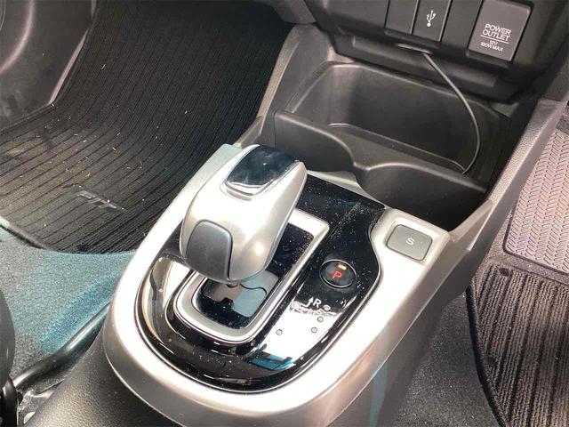 HONDA FIT HYBRID L HONDA SENSING