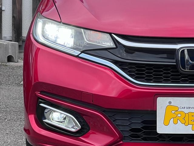 HONDA FIT HYBRID L HONDA SENSING