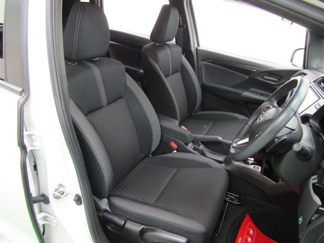 HONDA FIT HYBRID S HONDA SENSING